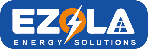 Ezola Logo