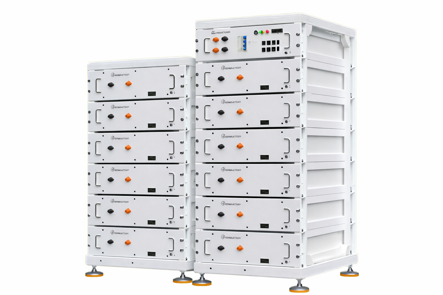Ezolaenergy - Hybrid Inverters